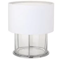 Lampy stojące - Sompex Dekorowana lampa stołowa Boston - miniaturka - grafika 1