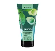 Balsamy i kremy do ciała - Vis Plantis regenerujący balsam do ciała z awokado - miniaturka - grafika 1
