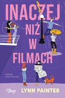 E-booki dla dzieci i młodzieży - Inaczej niż w filmach - miniaturka - grafika 1