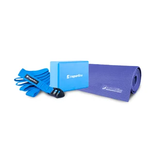 Insportline JOGI BASIC INSPORTLINE 2387-SET - Pozostały sprzęt i akcesoria do ćwiczeń - miniaturka - grafika 1