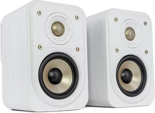 Polk Audio Signature ES10 biały - Głośniki i kolumny - miniaturka - grafika 1