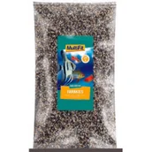 Podłoże do akwarium - MultiFit Żwirek kolorowy 2-3 mm 5 kg beżowy - miniaturka - grafika 1