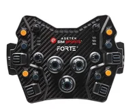 Gadżety dla graczy - Asetek Forte GT Button Box - miniaturka - grafika 1