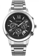 Zegarki męskie - Zegarek Męski Giewont Chronograf GW6480-1 - miniaturka - grafika 1