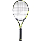Badminton - Rakieta tenisowa Babolat Pure Aero 98 2023  L4 - miniaturka - grafika 1