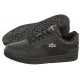 Sneakersy damskie - Sneakersy T-Clip 222 1 Suj Blk/Blk 744SUJ0007.02H (LC432-a) Lacoste - miniaturka - grafika 1