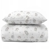 Pościel dla dzieci - Pościel Dziecięca 140x200 Kotki XOXO Dreams - miniaturka - grafika 1