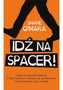 Idź na spacer - Rozwój osobisty - miniaturka - grafika 2