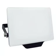 Lampy ogrodowe - Naświetlacz Bezramkowy Hermetyczny Porto LED 20W - miniaturka - grafika 1