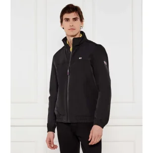 Tommy Jeans Kurtka ESSENTIAL Regular Fit - Kurtki męskie - miniaturka - grafika 1