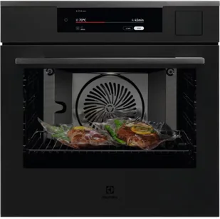 Piekarnik do zabudowy Electrolux KOAAS3ST - Piekarniki do zabudowy - miniaturka - grafika 1
