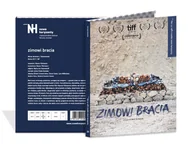 Dramaty DVD - Zimowi bracia - miniaturka - grafika 1