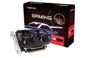 Karty graficzne - Biostar Radeon RX 560 Gaming OC 4GB GDDR5 VA5605RF41-SBHRA-BS2 VA5605RF41-SBHRA-BS2 - miniaturka - grafika 1