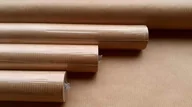 Akcesoria turystyczne - CANPOL Papier prezentowy CANPOL PK-70200 200X70 cm - miniaturka - grafika 1