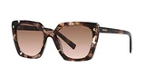 Okulary przeciwsłoneczne - Prada 0PR 23ZS 54 07R0A6 Okulary przeciwsłoneczne, Unisex-Adult, Wielobarwny (Wielobarwny), Jeden rozmiar - miniaturka - grafika 1