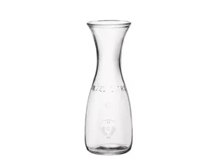 Bormioli Rocco Karafka Misura 500 ml Sklep dystrybutora + wysyłamy w 24 h - Karafki - miniaturka - grafika 1