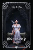 Horror, fantastyka grozy - Kiedy nadciąga mgła - miniaturka - grafika 1