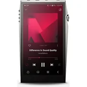 Odtwarzacze MP3 - Odtwarzacz ASTELL&KERN A&ultima SP3000T Srebrny - miniaturka - grafika 1