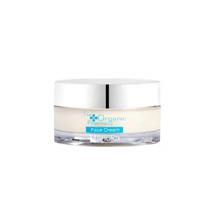 Organic The Pharmacy The Pharmacy Skin krem do twarzy przeciw niedoskonałościom skóry 50 ml - Kremy do twarzy - miniaturka - grafika 1
