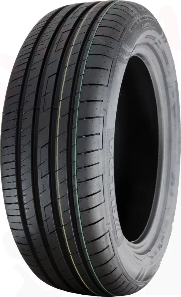 FULDA EcoControl HP 2 215/65R16 98V