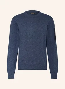 Napapijri Sweter Gardy blau - NAPAPIJRI - Swetry męskie - miniaturka - grafika 1
