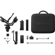 Gimbale - Gimbal DJI RS 5 Combo - miniaturka - grafika 1