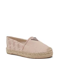 Espadryle damskie - Guess Espadryle JOLANDE - miniaturka - grafika 1