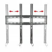 Inne akcesoria audio-wideo - UCHWYT DO TELEWIZORA 23-60 CALI WIESZAK TV ŚCIENNY - miniaturka - grafika 1