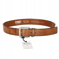 Paski - MUSTANG PASEK SKÓRZANY 2007 105 - miniaturka - grafika 1