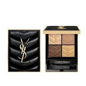 Palety i zestawy do makijażu - Yves Saint Laurent Couture Mini Clutch paleta cieni Paletki cieni i zestawy kosmetyków 5 g 800MV - miniaturka - grafika 1