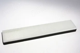 Filtr, wentylacja przestrzeni pasażerskiej Dello Automega 180044910 - Filtry kabinowe - miniaturka - grafika 1