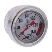 Części motocyklowe - Wskaźnik temperatury oleju JMP M20x1.5 mm - miniaturka - grafika 1