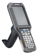 Akcesoria do kas i terminali - Honeywell CK65, 2D, 10.5 cm (4''), large numeric, BT CK65-L0N-E8N212E - miniaturka - grafika 1