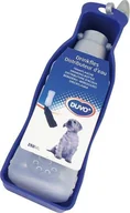 Sprzęt podróżny i transportery dla psów - Duvo+ Duvo+ Butelka Podróżna 500 ml 100101 - miniaturka - grafika 1