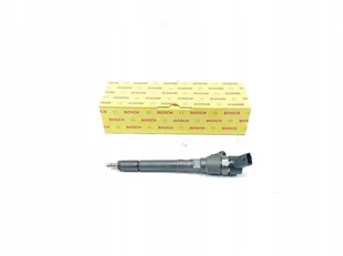 BOSCH Wtryskiwacz układ CR 0 445 110 101 0445110101 - Wtryskiwacze - miniaturka - grafika 1