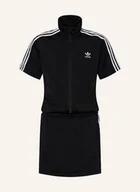 Sukienki i spódniczki dla dziewczynek - Adidas Originals Sukienka schwarz - adidas Originals - miniaturka - grafika 1