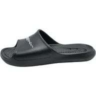 Klapki i japonki męskie - Klapki męskie Nike Victoru One Shower Slide - miniaturka - grafika 1