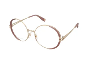 Dioptrie szkieł Marc Jacobs MJ 1093 EYR - Okulary korekcyjne, oprawki, szkła - miniaturka - grafika 1