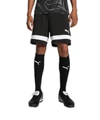 Spodenki damskie - PUMA individualRISE szorty - miniaturka - grafika 1