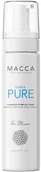 Kosmetyki do mycia twarzy - Penka do mycia twarzy Macca Clean &amp; Pure Cleansing Foam Oily Skins 200 ml (8435202410067) - miniaturka - grafika 1