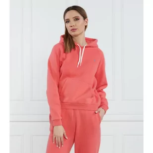POLO RALPH LAUREN Bluza | Classic fit - Bluzy damskie - miniaturka - grafika 1