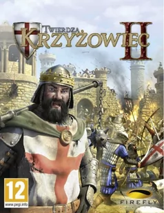 Twierdza Krzyżowiec 2: Szakal i Khan DLC PC - DLC - miniaturka - grafika 1