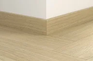 Listwy przypodłogowe - Listwa przypodłogowa MDF do LVT Quick-Step 1870x60x13 mm QSVSKDB20331 - miniaturka - grafika 1