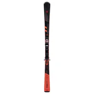 Narty - Narty ROSSIGNOL FORZA 20D S XP10 WIAZ-3607684398460 RRMPV06 – Czarny - miniaturka - grafika 1