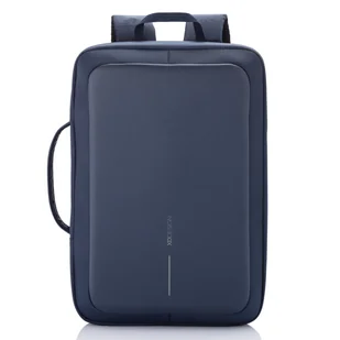 Plecak aktówka XD Design Bobby Bizz - blue - Plecaki - miniaturka - grafika 2