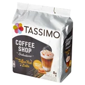 Kawa - JACOBS TASSIMO 16KAP.TOFFEE NUT LATTE 268G/5 - Zamów do 16:00, wysyłka kurierem tego samego dnia! - miniaturka - grafika 1
