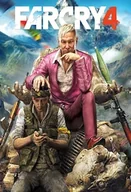 Gry PC Cyfrowe - Far Cry 4 (PC) - Ubisoft Connect Key - EUROPE - miniaturka - grafika 1