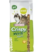 Karma dla gryzoni - Versele-Laga Crispy Muesli Rabbits 20 kg 38539-uniw - miniaturka - grafika 1