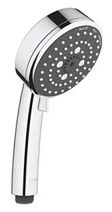 Grohe Rączka prysznicowa Vitalio Comfort 3 26092000 Chrom - Słuchawki prysznicowe - miniaturka - grafika 1