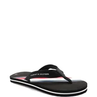 Buty dla dziewczynek - Tommy Hilfiger Japonki - miniaturka - grafika 1